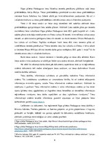 Prakses atskaite 'Juridiskās prakses atskaite', 6.