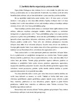 Prakses atskaite 'Juridiskās prakses atskaite', 8.