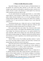 Prakses atskaite 'Juridiskās prakses atskaite', 11.