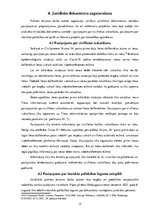 Prakses atskaite 'Juridiskās prakses atskaite', 15.