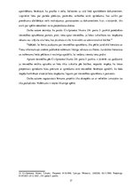 Prakses atskaite 'Juridiskās prakses atskaite', 17.