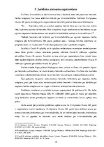 Prakses atskaite 'Juridiskās prakses atskaite', 18.