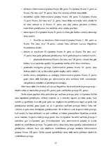 Prakses atskaite 'Juridiskās prakses atskaite', 23.