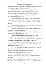 Prakses atskaite 'Juridiskās prakses atskaite', 26.