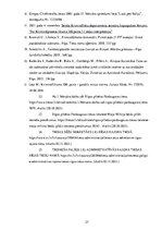 Prakses atskaite 'Juridiskās prakses atskaite', 27.