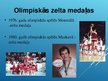 Prezentācija 'Latviešu basketbola leģenda Uļjana Semjonova', 5.