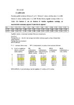 Konspekts 'Ekonomikas pamati, kontroldarbi', 4.