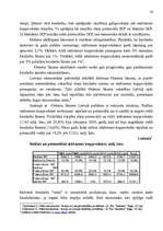 Referāts 'Bezdarbs', 11.