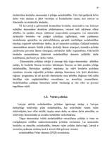 Referāts 'Bezdarbs', 16.