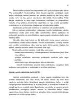 Referāts 'Bezdarbs', 17.