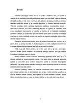 Referāts 'Garīgās veselības psiholoģija: garīgās veselības traucējumi un to cēloņi', 3.