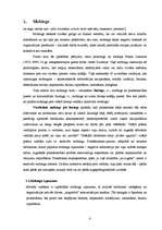 Referāts 'Garīgās veselības psiholoģija: garīgās veselības traucējumi un to cēloņi', 4.