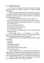 Referāts 'Garīgās veselības psiholoģija: garīgās veselības traucējumi un to cēloņi', 6.