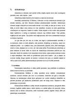 Referāts 'Garīgās veselības psiholoģija: garīgās veselības traucējumi un to cēloņi', 8.