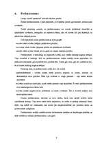 Referāts 'Garīgās veselības psiholoģija: garīgās veselības traucējumi un to cēloņi', 9.