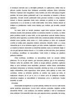 Referāts 'Garīgās veselības psiholoģija: garīgās veselības traucējumi un to cēloņi', 11.