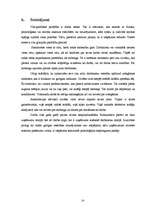 Referāts 'Garīgās veselības psiholoģija: garīgās veselības traucējumi un to cēloņi', 14.