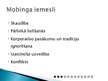 Referāts 'Garīgās veselības psiholoģija: garīgās veselības traucējumi un to cēloņi', 21.