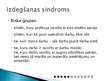 Referāts 'Garīgās veselības psiholoģija: garīgās veselības traucējumi un to cēloņi', 25.