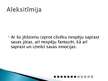 Referāts 'Garīgās veselības psiholoģija: garīgās veselības traucējumi un to cēloņi', 27.