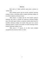 Diplomdarbs 'Uzņēmuma "X” mārketinga stratēģija', 2.