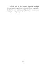 Diplomdarbs 'Uzņēmuma "X” mārketinga stratēģija', 11.