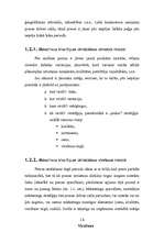 Diplomdarbs 'Uzņēmuma "X” mārketinga stratēģija', 14.