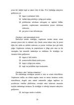 Diplomdarbs 'Uzņēmuma "X” mārketinga stratēģija', 16.