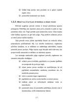 Diplomdarbs 'Uzņēmuma "X” mārketinga stratēģija', 17.