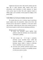 Diplomdarbs 'Uzņēmuma "X” mārketinga stratēģija', 18.