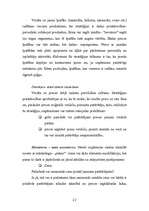 Diplomdarbs 'Uzņēmuma "X” mārketinga stratēģija', 22.