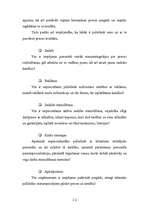 Diplomdarbs 'Uzņēmuma "X” mārketinga stratēģija', 23.