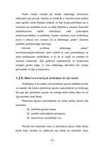 Diplomdarbs 'Uzņēmuma "X” mārketinga stratēģija', 24.