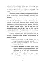 Diplomdarbs 'Uzņēmuma "X” mārketinga stratēģija', 25.
