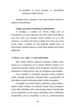 Diplomdarbs 'Uzņēmuma "X” mārketinga stratēģija', 26.