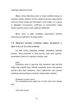 Diplomdarbs 'Uzņēmuma "X” mārketinga stratēģija', 27.