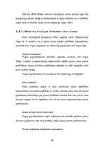 Diplomdarbs 'Uzņēmuma "X” mārketinga stratēģija', 28.