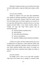 Diplomdarbs 'Uzņēmuma "X” mārketinga stratēģija', 29.