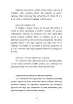 Diplomdarbs 'Uzņēmuma "X” mārketinga stratēģija', 32.