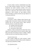 Diplomdarbs 'Uzņēmuma "X” mārketinga stratēģija', 35.