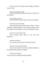 Diplomdarbs 'Uzņēmuma "X” mārketinga stratēģija', 38.