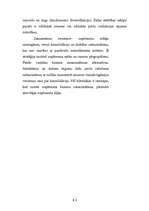 Diplomdarbs 'Uzņēmuma "X” mārketinga stratēģija', 43.