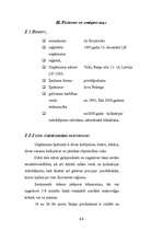 Diplomdarbs 'Uzņēmuma "X” mārketinga stratēģija', 44.