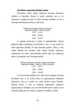 Diplomdarbs 'Uzņēmuma "X” mārketinga stratēģija', 46.