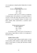 Diplomdarbs 'Uzņēmuma "X” mārketinga stratēģija', 49.