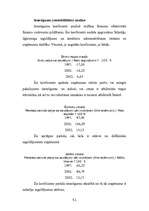 Diplomdarbs 'Uzņēmuma "X” mārketinga stratēģija', 51.