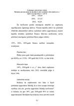 Diplomdarbs 'Uzņēmuma "X” mārketinga stratēģija', 52.