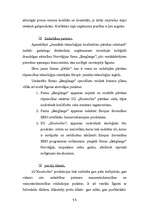 Diplomdarbs 'Uzņēmuma "X” mārketinga stratēģija', 55.