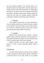 Diplomdarbs 'Uzņēmuma "X” mārketinga stratēģija', 56.