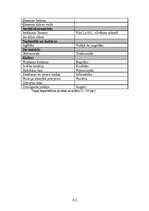 Diplomdarbs 'Uzņēmuma "X” mārketinga stratēģija', 63.